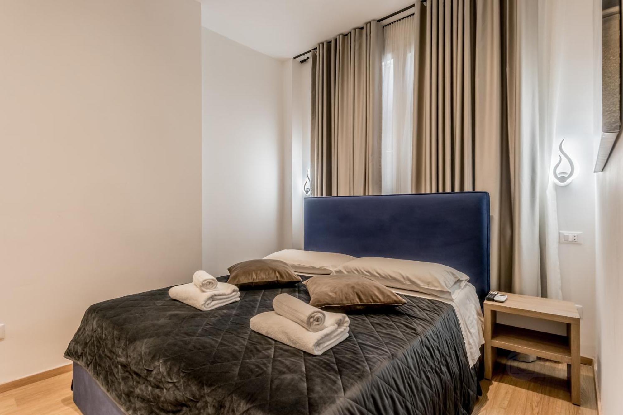 Coliseum Sweet Guest House Rome Exterior photo