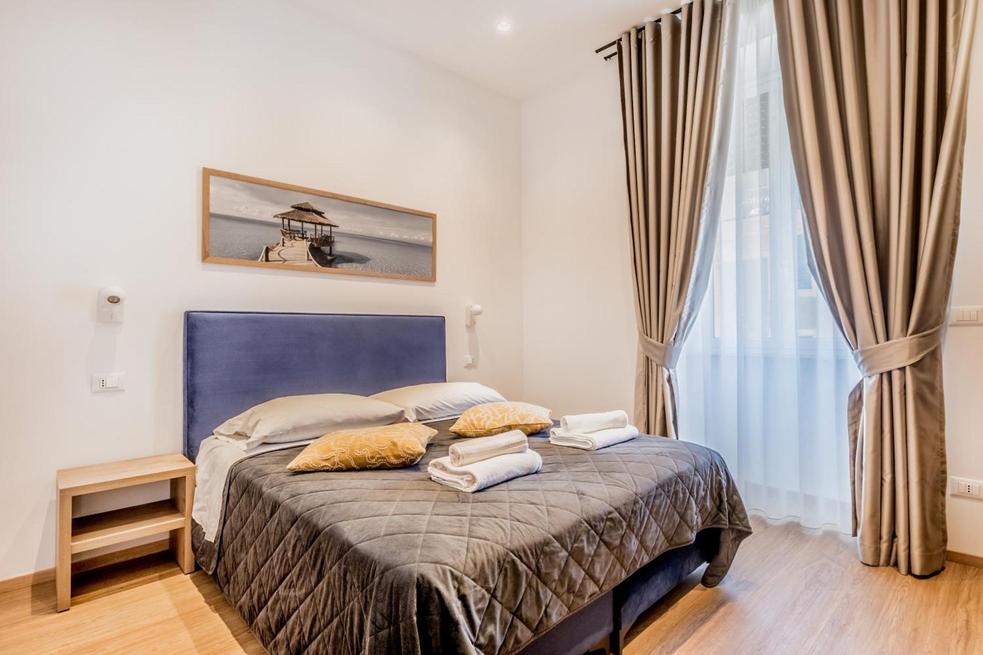 Coliseum Sweet Guest House Rome Exterior photo