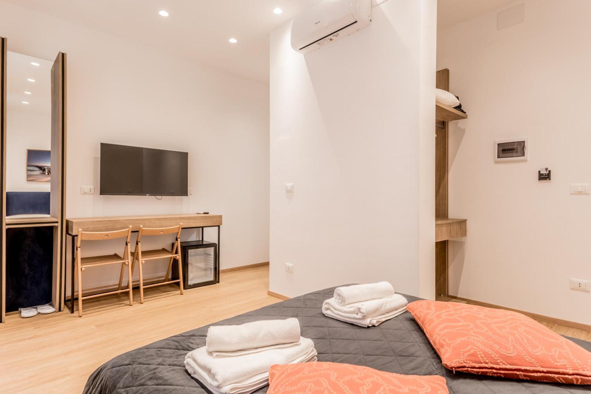 Coliseum Sweet Guest House Rome Exterior photo