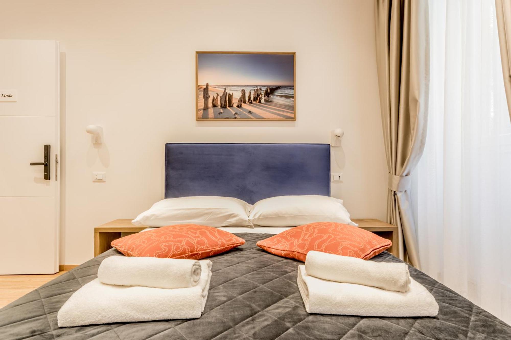 Coliseum Sweet Guest House Rome Exterior photo