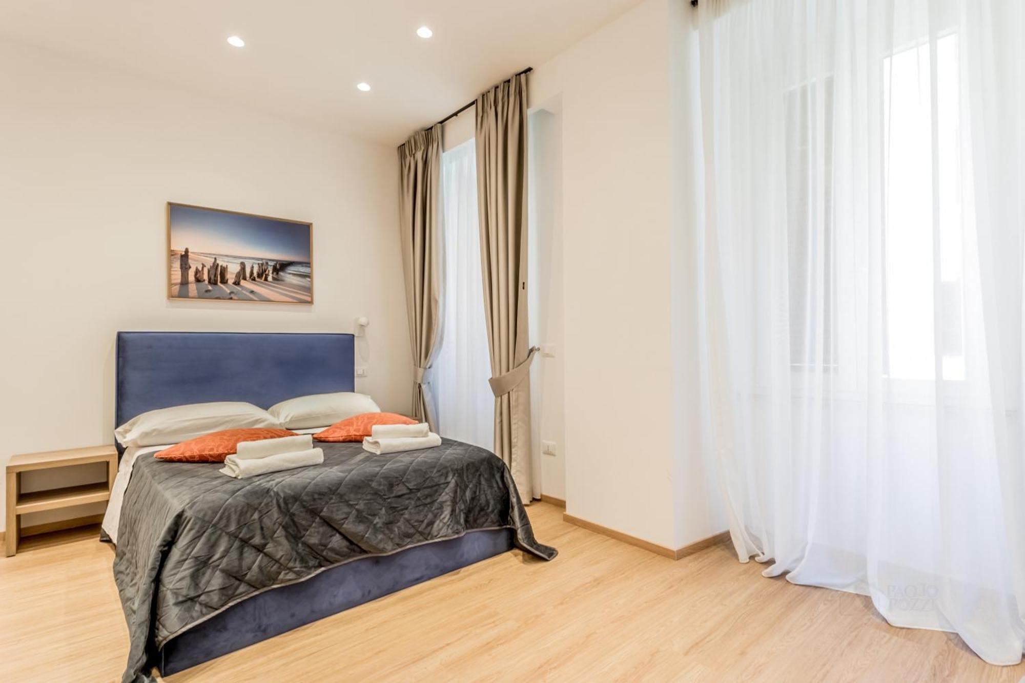Coliseum Sweet Guest House Rome Exterior photo