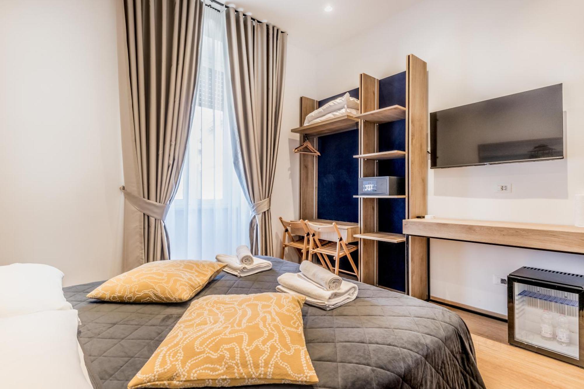 Coliseum Sweet Guest House Rome Exterior photo