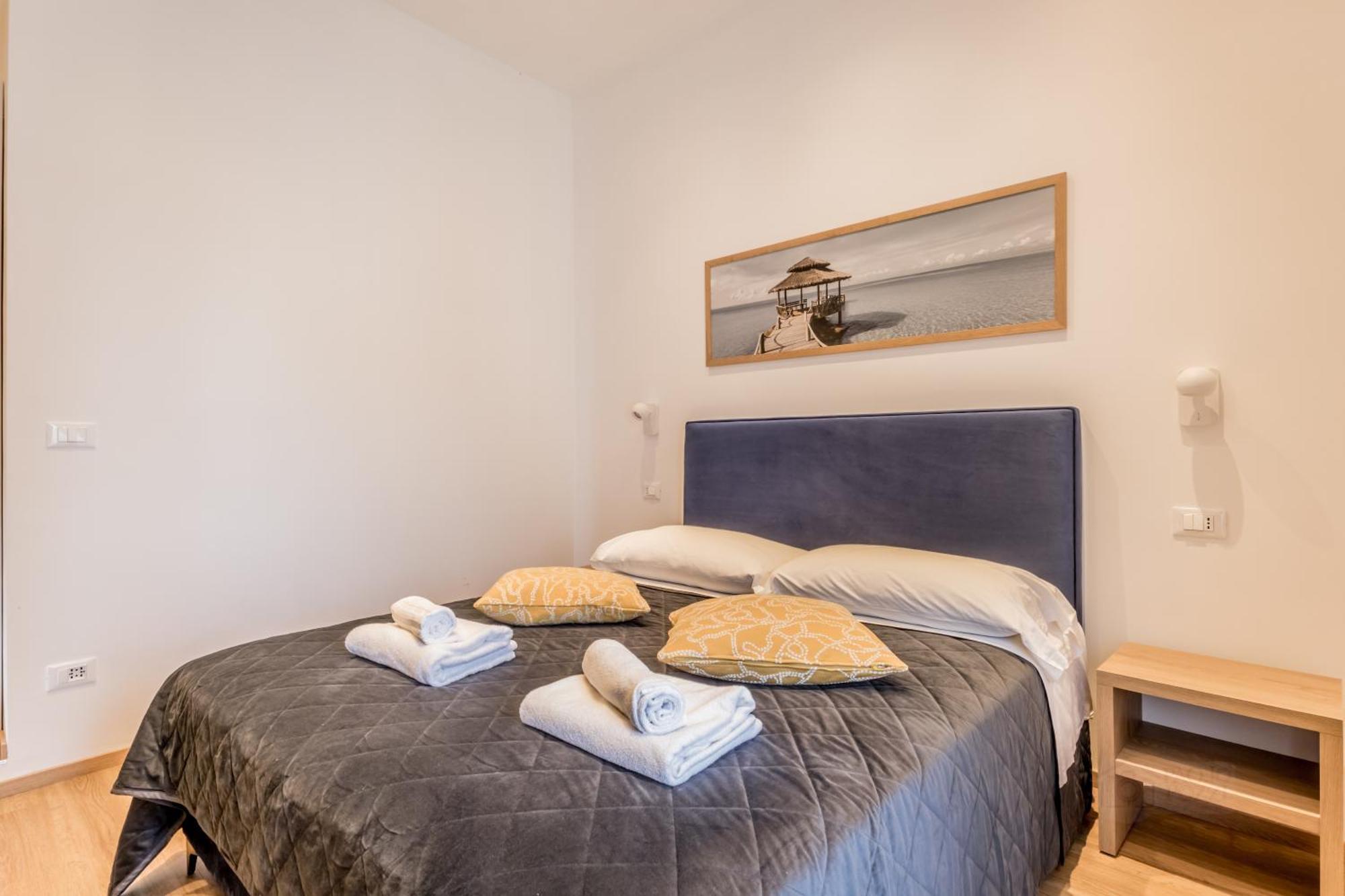 Coliseum Sweet Guest House Rome Exterior photo