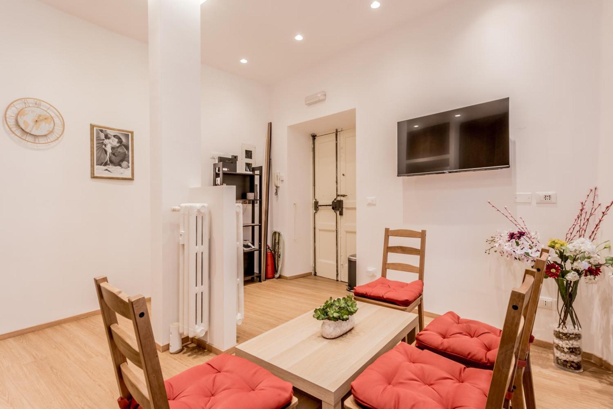 Coliseum Sweet Guest House Rome Exterior photo