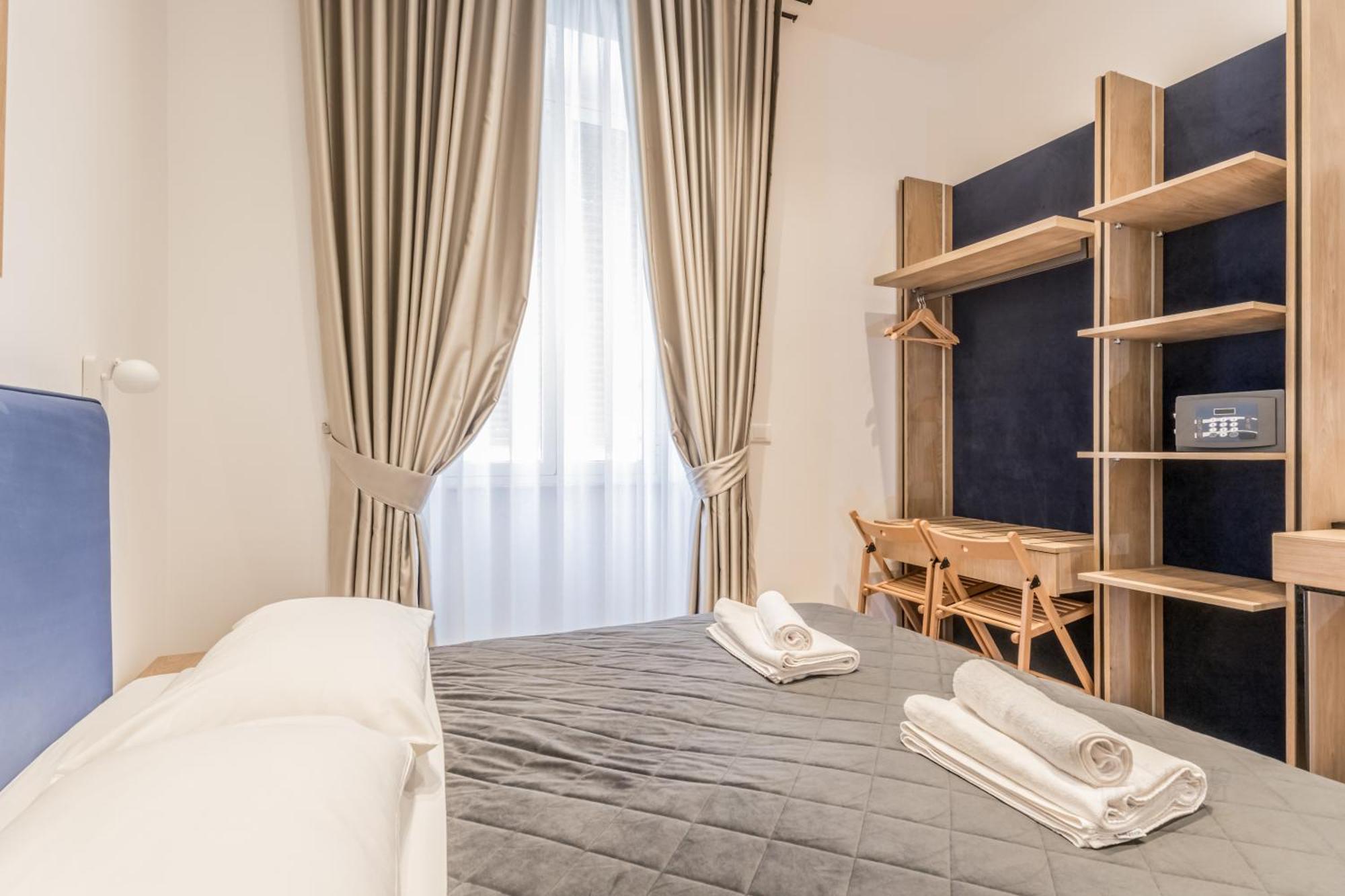 Coliseum Sweet Guest House Rome Exterior photo