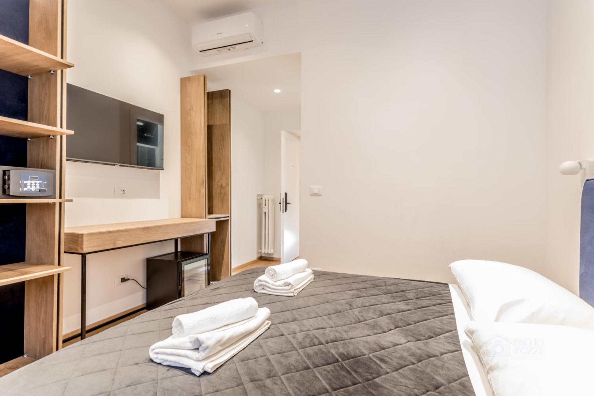 Coliseum Sweet Guest House Rome Exterior photo
