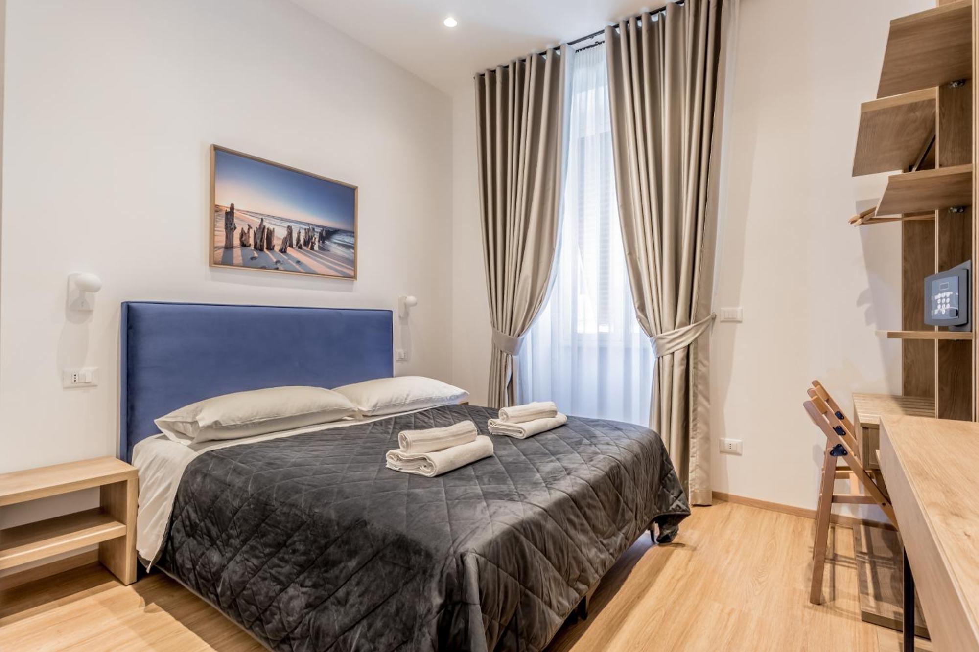 Coliseum Sweet Guest House Rome Exterior photo