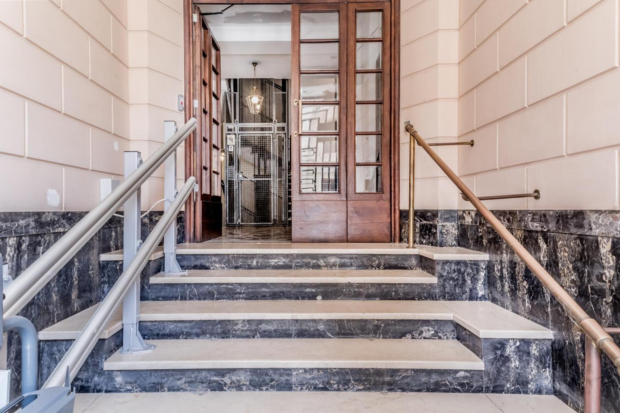 Coliseum Sweet Guest House Rome Exterior photo